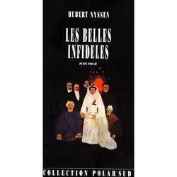 ISBN Belles Infideles - Petit Polar (Les), Littérature, Français