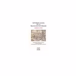 ISBN Actes Des 7eme Assises De La Traduction Litteraire (Arles 1990, Littérature, Français, Livre broché