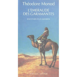 Emeraude des garamantes (l')