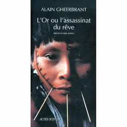 ISBN L'Or Ou L'Assassinat Du Reve, Romance, Français, Livre broché