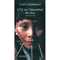 L'or ou l'assassinat du rêve