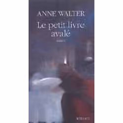 ISBN Petit Livre Avale (Le), Littérature, Français