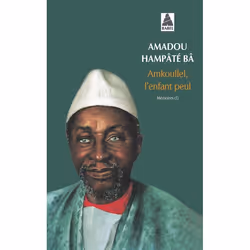 ISBN Amkoullel, L'Enfant Peul, Romance, Français, Livre broché