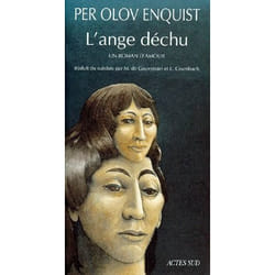 L'Ange déchu (?)