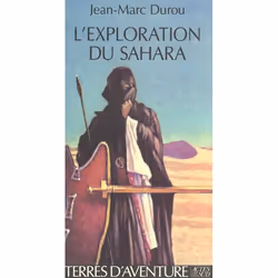 ISBN L'Exploration Du Sahara, Littérature, Français, Livre broché