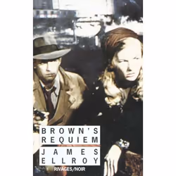 ISBN Brown'S Requiem, Thrillers, Français, Livre broché