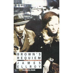 Brown's Requiem (Poche)