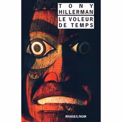 ISBN Le Voleur De Temps, Thrillers, Français, Livre broché