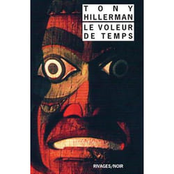 Le voleur de temps (1 ere ed)