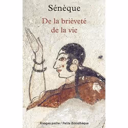 ISBN De La Brievete De La Vie (1ere Ed), philosophie, Français, Livre broché