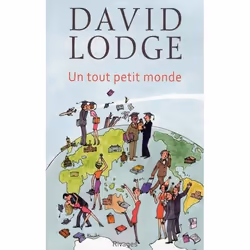 ISBN Un Tout Petit Monde, Romance, Français, Livre broché