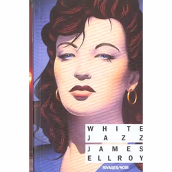ISBN White Jazz, Thrillers, Français, Livre broché