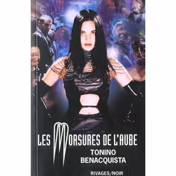 ISBN Les Morsures De L'Aube, Science Fiction, Français, Livre broché
