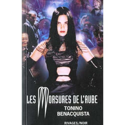 Les morsures de l'aube