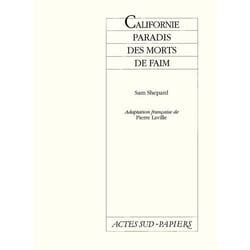 ISBN Californie, Paradis des morts de faim