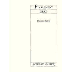 ISBN Finalement quoi