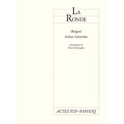ISBN La ronde