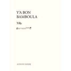 ISBN Y'a bon Bamboula, Français, 56 pages