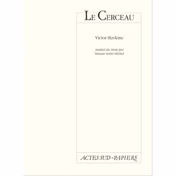 ISBN Le cerceau, Français, 80 pages