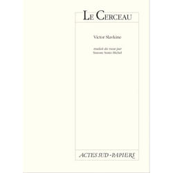 ISBN Le cerceau