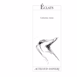 ISBN Eclats, Français, 136 pages