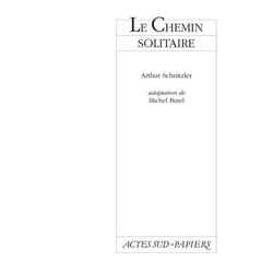 ISBN Le chemin solitaire