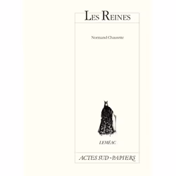 ISBN Les reines, Français, 96 pages
