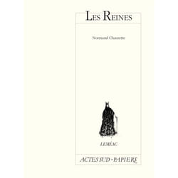 ISBN Les reines