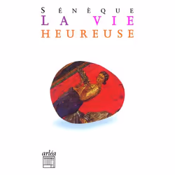 ISBN La Vie Heureuse; La Brievete De La Vie, philosophie, Français, Livre broché