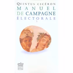 ISBN Manuel De Campagne Electorale, philosophie, Français