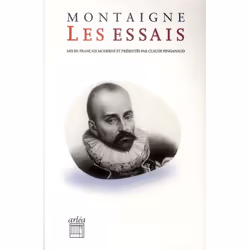 ISBN Les Essais, philosophie, Français