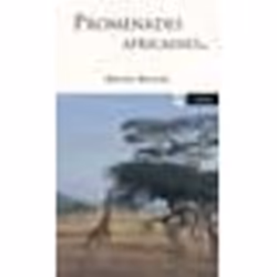 ISBN Promenades Africaines, Littérature, Français