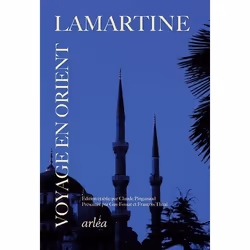 ISBN Voyage En Orient, Littérature, Français