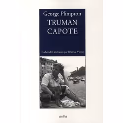 ISBN Truman Capote, Littérature, Français, Livre broché