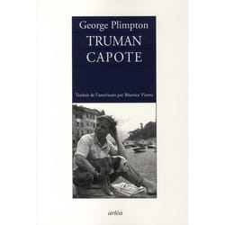 Truman Capote