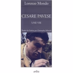 ISBN Cesare Pavese, Littérature, Français, Livre broché