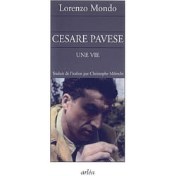 Cesare Pavese