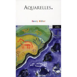 Aquarelles