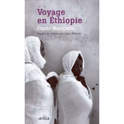 ISBN Voyage En Ethiopie, Littérature, Français