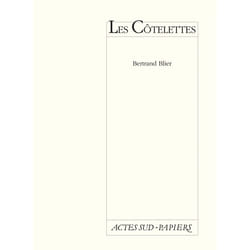 ISBN Les côtelettes