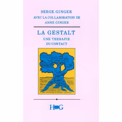 ISBN Gestalt; Une Therapie Du Contact (5e Edition), Psychologie, Français
