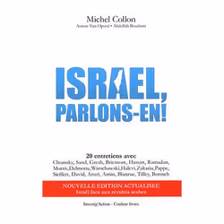 ISBN Israel, Parlons-En ! (2e Edition), politique, Français, Livre broché