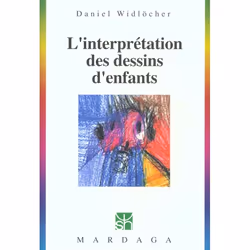 ISBN L'Interpretation Des Dessins D'Enfants (14e Edition), Psychologie, Français, Livre broché
