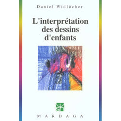 L'interprétation des dessins d'enfants (14e édition)