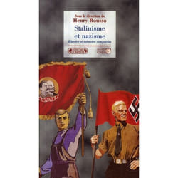 Nazisme et stalinisme - historiographies parallèles
