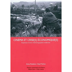 Cinéma et Crises Économiques