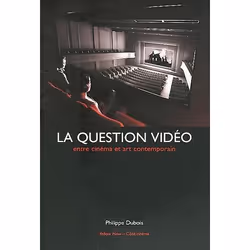 ISBN Entre Cinema Et Art Contemporain, TV & radio, Français