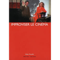 Improviser le Cinéma