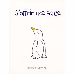 ISBN S'Offrir Une Pause, poésie, Français, Livre broché