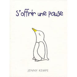 S'offrir une pause